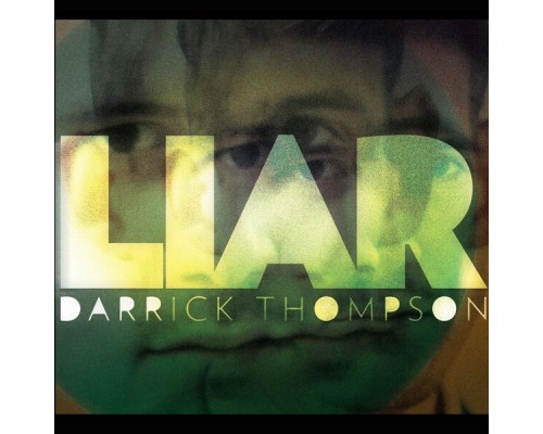 Darrick Thompson - Liar