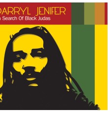 Darryl Jenifer - In Search Of Black Judas (Darryl Jenifer)