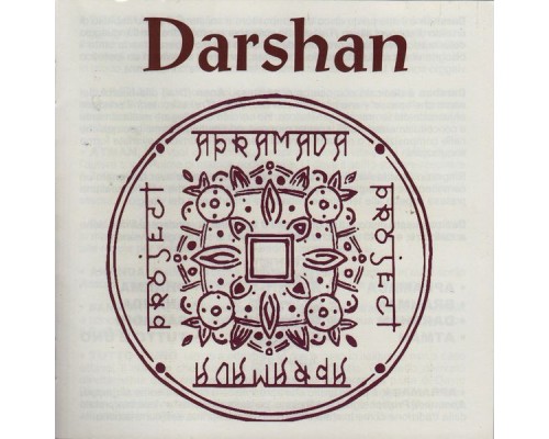 Darshan - Apramada Project