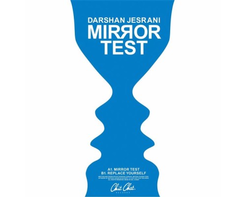 Darshan Jesrani - Mirror Test