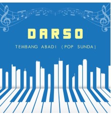 Darso - Tembang Abadi (Pop Sunda)