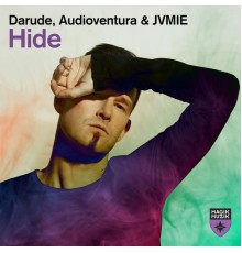 Darude, Audioventura & JVMIE - Hide