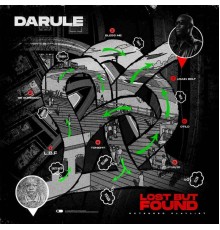 Darule - Lost But Found