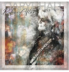 Daryl Hall - Before After