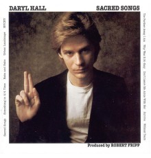 Daryl Hall - Sacred Songs