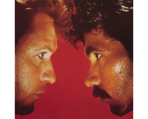 Daryl Hall & John Oates - H2O