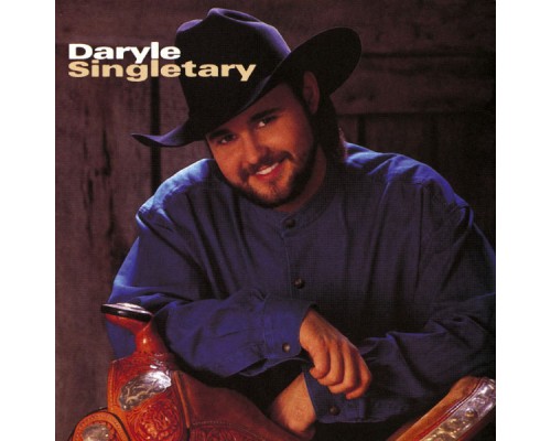 Daryle Singletary - Daryle Singletary