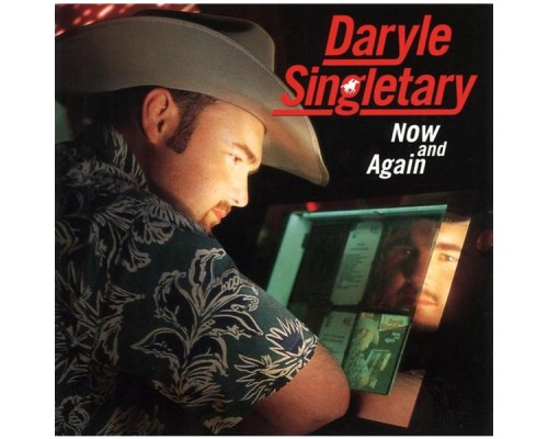 Daryle Singletary - Now And Again