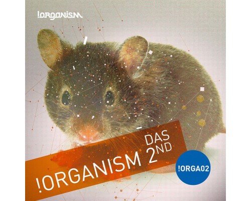 Das - !organism 2nd