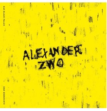 Das Blaue Palais - Alexander Zwo