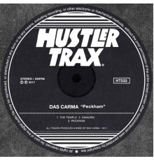 Das Carma - Peckham (Original Mix)