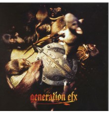 Das EFX - Generation EFX