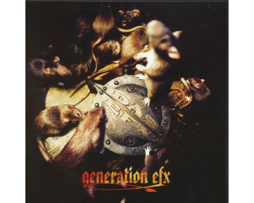 Das EFX - Generation EFX