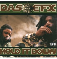 Das EFX - Hold It Down