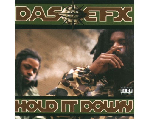 Das EFX - Hold It Down