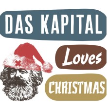 Das Kapital - Loves Christmas