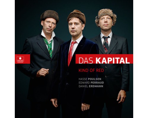 Das Kapital - Kind of Red