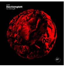 Das Komplott - Der Erlkoning EP