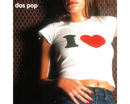 Das Pop - I Love