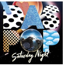 Das Pop - Saturday Night