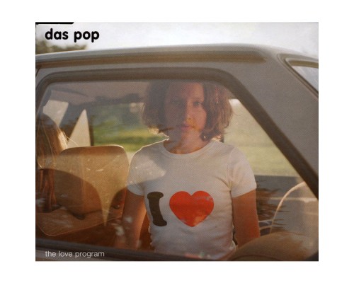 Das Pop - The Love Program