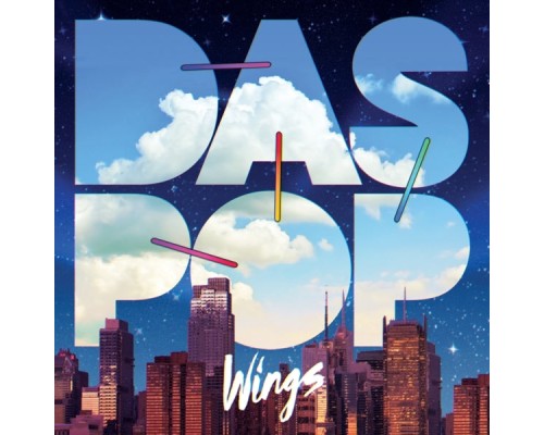 Das Pop - Wings