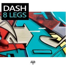 Dash - 8 Legs