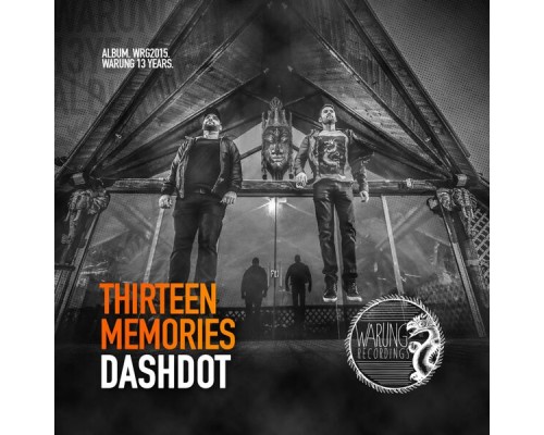 Dashdot - Thirteen Memories