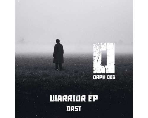 Dast - Warrior EP