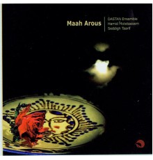 Dastan - Maah Arous