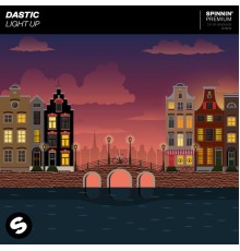 Dastic - Light Up