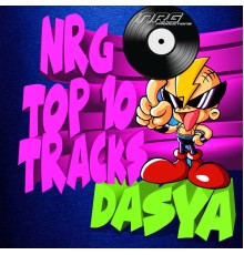 Dasya - NRG Top10 Tracks