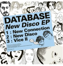 Database - Kitsuné: New Disco