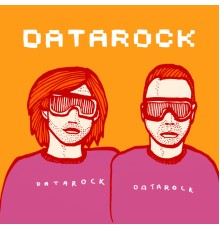 Datarock - Datarock Datarock  (Original Version)