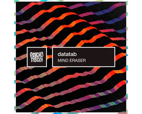 Datatab - Mind Eraser