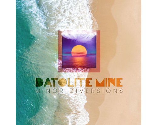 Datolite Mine - Minor Diversions