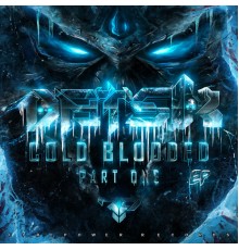 Datsik - Cold Blooded EP