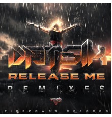 Datsik - Release Me Remixes