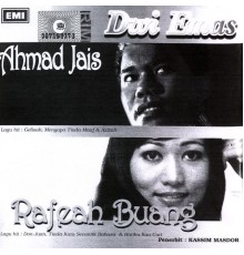 Datuk Ahmad Jais - Dwi Emas