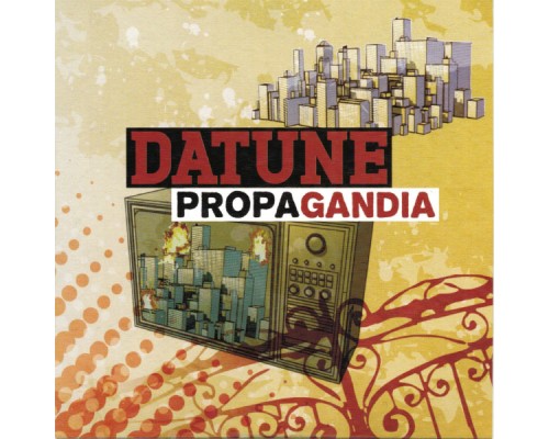 Datune - Propagandia