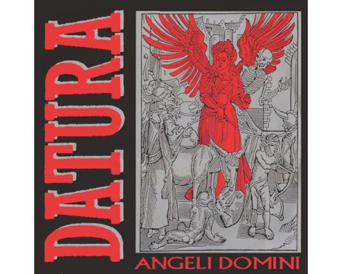 Datura - Angeli Domini