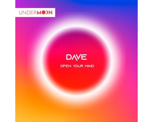 Dave - Open Your Mind