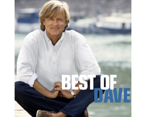 Dave - Triple Best Of Dave