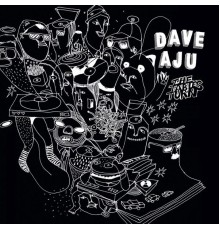 Dave Aju - The Tables Turn