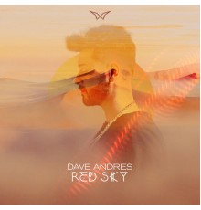 Dave Andres - Red sky