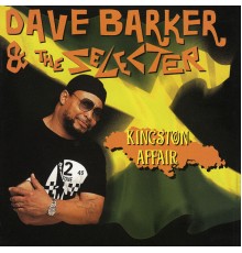 Dave Barker - Kingston Affair