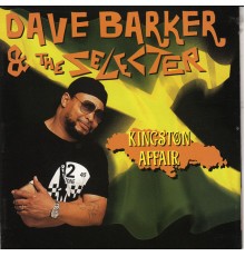 Dave Barker - Kingston Affair