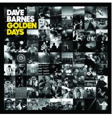 Dave Barnes - Golden Days