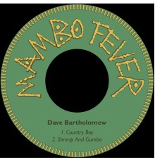 Dave Bartholomew - Country Boy