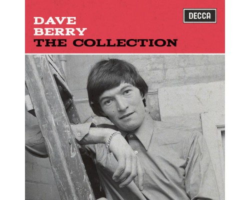 Dave Berry - The Collection